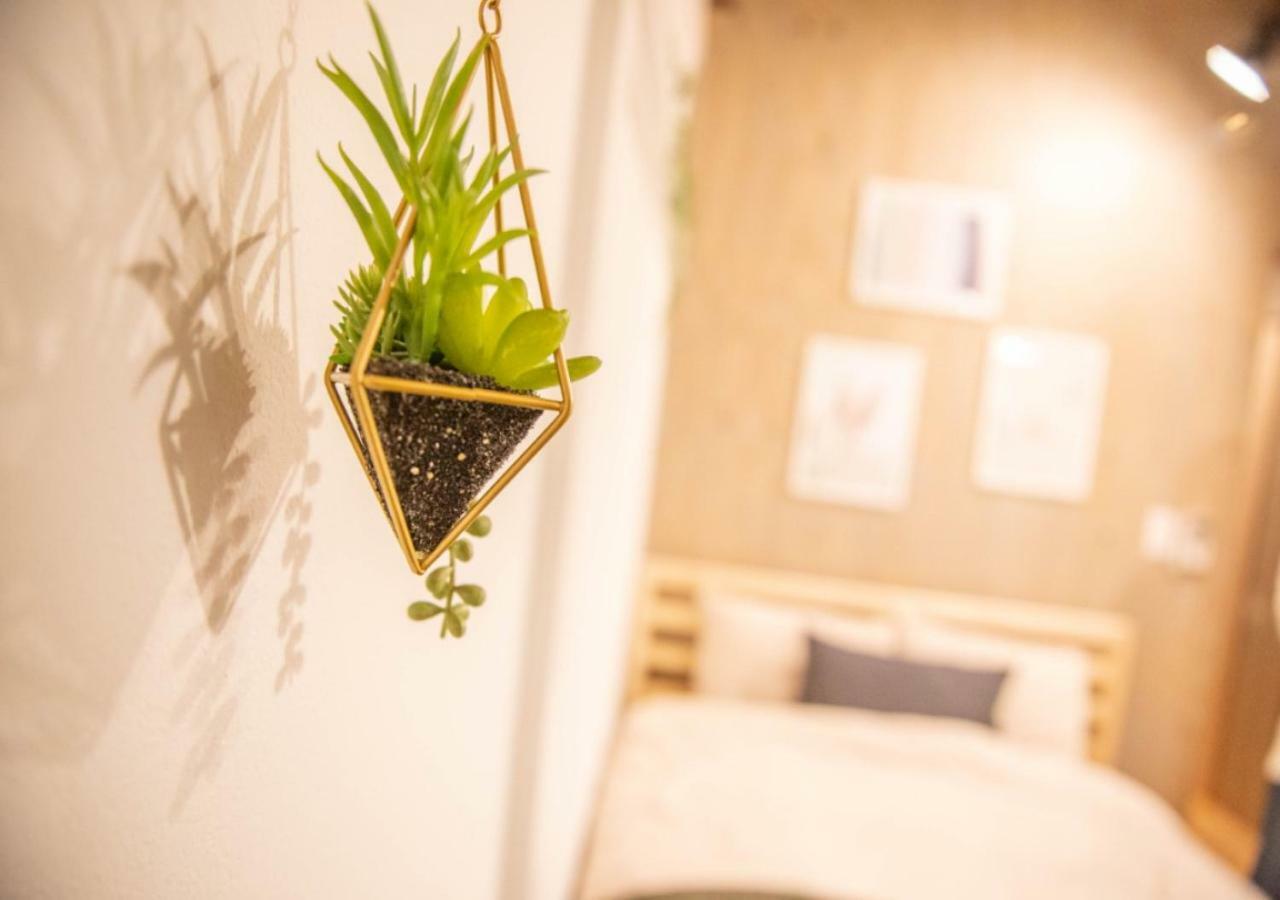 Smile Stay Shinnakano Tōkyō Extérieur photo